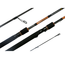 Спиннинг Maximus WORKHORSE-Z 24M 2,4m 10-30g
