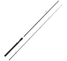 Удилище спин. Black Side CADET 24MH 2,4m 17-42g