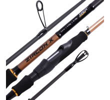 Удилище спин. Maximus ZIRCON-X 24M 2,4m 7-35g