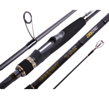 Удилище спин. Maximus CONTACT JIG 24XH 2,4m 25-70g