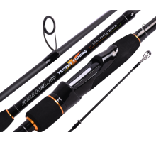 Удилище спин. Maximus SMUGGLER-X Trophy 274XH 2,7m 40-80g 4pcs