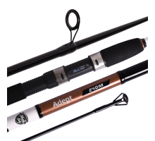 Удилище спин. Black Side ADEPT 21ML 2,1m 5-25g