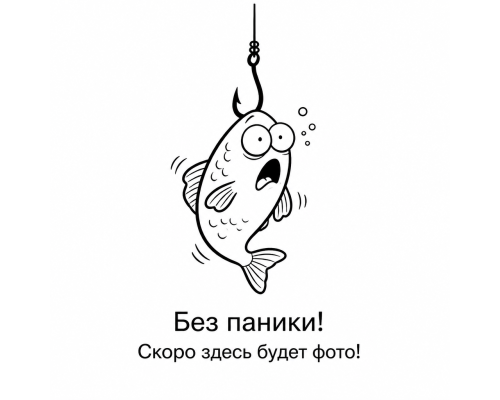 Блесна шумовая двойная G/G 22гр 010
