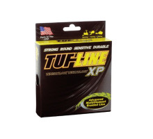 Шнур плет. Tufline XP, 137m, 0,15mm, 12,0kg, зеленый