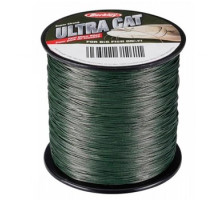 Шнур Berkley ULTRA CAT Lo-Vis Green, 300M, 0.65MM