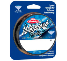 Шнур Berkley WHIPLASH Crystal, 110M, 0.14MM