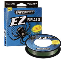 Шнур Spiderwire EZ Green d-0.30 18.4кг 100м