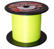 Шнур Berkley FIRELINE Green, 1800M, 0.12MM