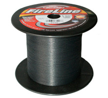 Шнур Berkley FIRELINE Smoke, 1800M, 0.50MM