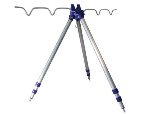 Тренога ECOPRO телескопическая (3секц.) EPY-3120 1,2м