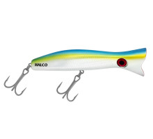 Воблер Halco ROOSTA POPPER 160 # H87, 160mm, 75 г., 0m (F)