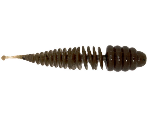 Мягкие приманки LureMax STINKER 2''/5 см, 022- Olive (8шт)