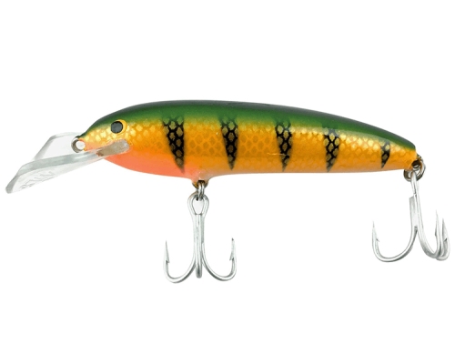 Воблер Nils Master JUMВо DD, 12cm, 32 г., #007