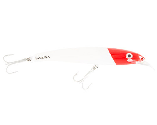 Воблер Halco LASER PRO 160, DD+STD, #H53, 160mm, 30 г.