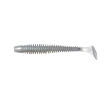 Мягк.приманки LureMax SENSOR 5''/12 см, LSSR5-04-043 Real Fry (4 шт.)