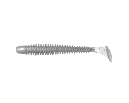 Мягк.приманки LureMax SENSOR 5''/12 см, LSSR5-04-043 Real Fry (4 шт.)