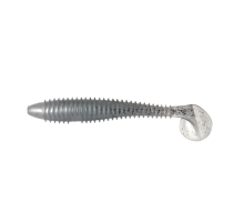 Мягк.приманки LureMax SEEKER 4''/10см, LSSK4-04-043 Real Fry (4 шт.)