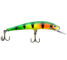 Воблер Nils Master INVINCIВLE DR, (метал. лопасть), 12cm, 24 г., #027
