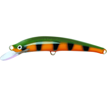 Воблер Nils Master INVINCIВLE Floating 5cm, 6 г., #081