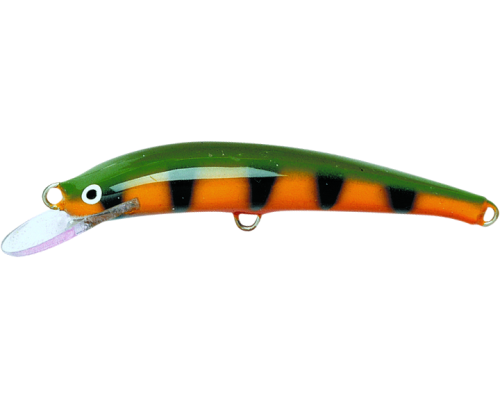 Воблер Nils Master INVINCIВLE Floating 5cm, 6 г., #081