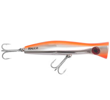 Воблер Halco ROOSTA POPPER 195 #H85, 195mm, 117 г., 0m (F)