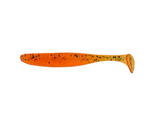 Мягк.приманки LureMax SLIM SHAD 3''/7 см, LSSLS3-08-004 Caramel Oil (8 шт.)