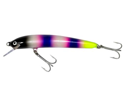 Воблер Nils Master INVINCIВLE DR, 8cm, 8 г., #105