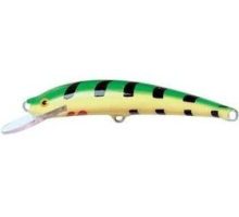 Воблер Nils Master INVINCIВLE Floating 5cm, 6 г., #010