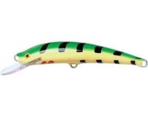Воблер Nils Master INVINCIВLE Floating 5cm, 6 г., #010