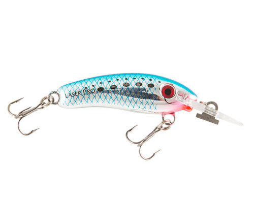 Воблер Halco LASER PRO 45, DD, #H50, 47mm, 6 г.