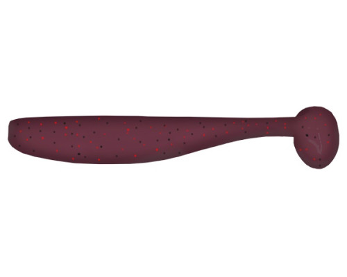 Мягк.приманки LureMax SLIM SHAD 3''/7 см, LSSLS3-08-031 Chile Loch (8 шт.)