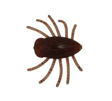 Мягкие приманки LureMax DUNG BUG 1''/3 см, LSDB1-05-005 Teriyaki Oil (5шт)