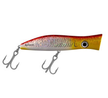 Воблер Halco ROOSTA POPPER 135 #H55, 135mm, 49 г., 0m (F)