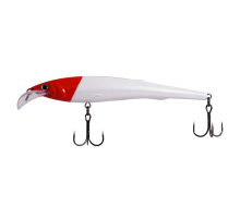 Воблер LureMax STINKA 110F MDR-145 12 г. плавающий