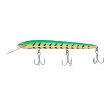 Воблер Nils Master INVINCIВLE DR, (метал. лопасть), 18cm, 40 г., #010