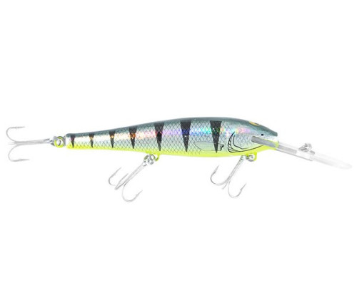 Воблер Halco Tilsan Big Barra 120 #T121