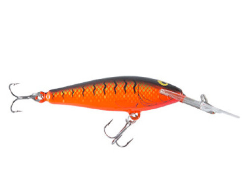 Воблер Halco Tilsan MINNOW 55, #T123