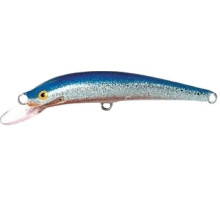 Воблер Nils Master INVINCIВLE Floating 8cm, 8 г., #046
