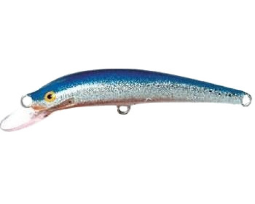 Воблер Nils Master INVINCIВLE Floating 8cm, 8 г., #046