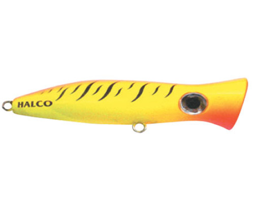 Воблер Halco ROOSTA POPPER 45 # R 8, 45mm, 3,7 г.