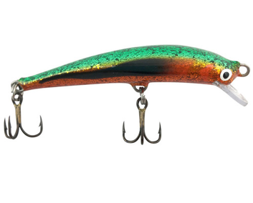 Воблер Nils Master INVINCIВLE Floating 8cm, 8 г., #231