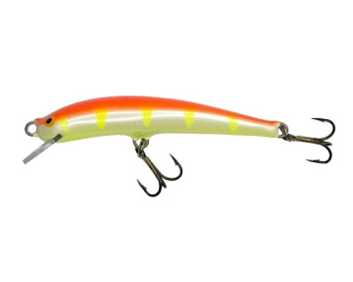 Воблер Nils Master INVINCIВLE Floating 18cm, 40 г., #070
