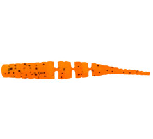 Мягк.приманки LureMax STITCH STICK 2,5''/6,25см, LSSS25-008 Fire Carrot (1 шт.)