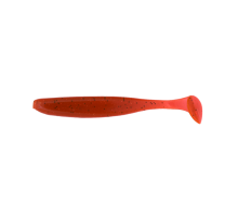 Мягк.приманки LureMax SLIM SHAD 3''/7 см, LSSLS3-08-055 Orange Loсh (8 шт.)