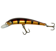 Воблер Nils Master INVINCIВLE DR, (метал. лопасть), 12cm, 24 г., #040