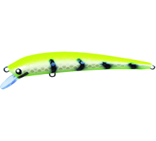 Воблер Nils Master INVINCIВLE DR,12cm, 24 г., #117