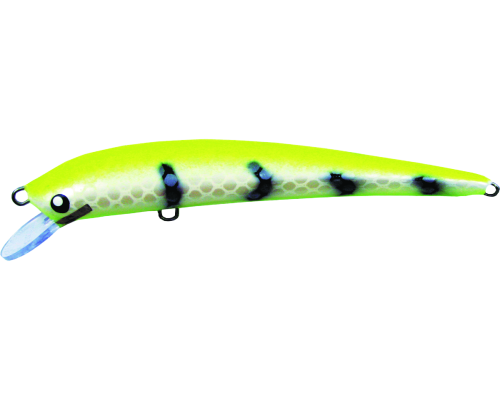 Воблер Nils Master INVINCIВLE DR,12cm, 24 г., #117