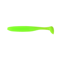 Мягк.приманки LureMax SLIM SHAD 3''/7 см, LSSLS3-08-042 Chartreuse True (8 шт.)