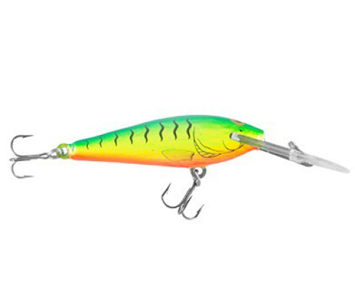 Воблер Halco Tilsan MINNOW 55, #T111