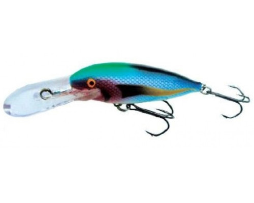 Воблер Nils Master HAKA DD 7cm, 8 г., #101